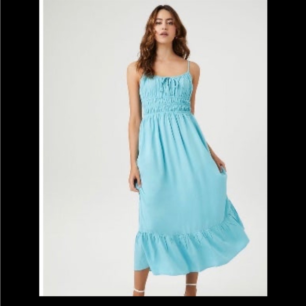 Forever 21 dress